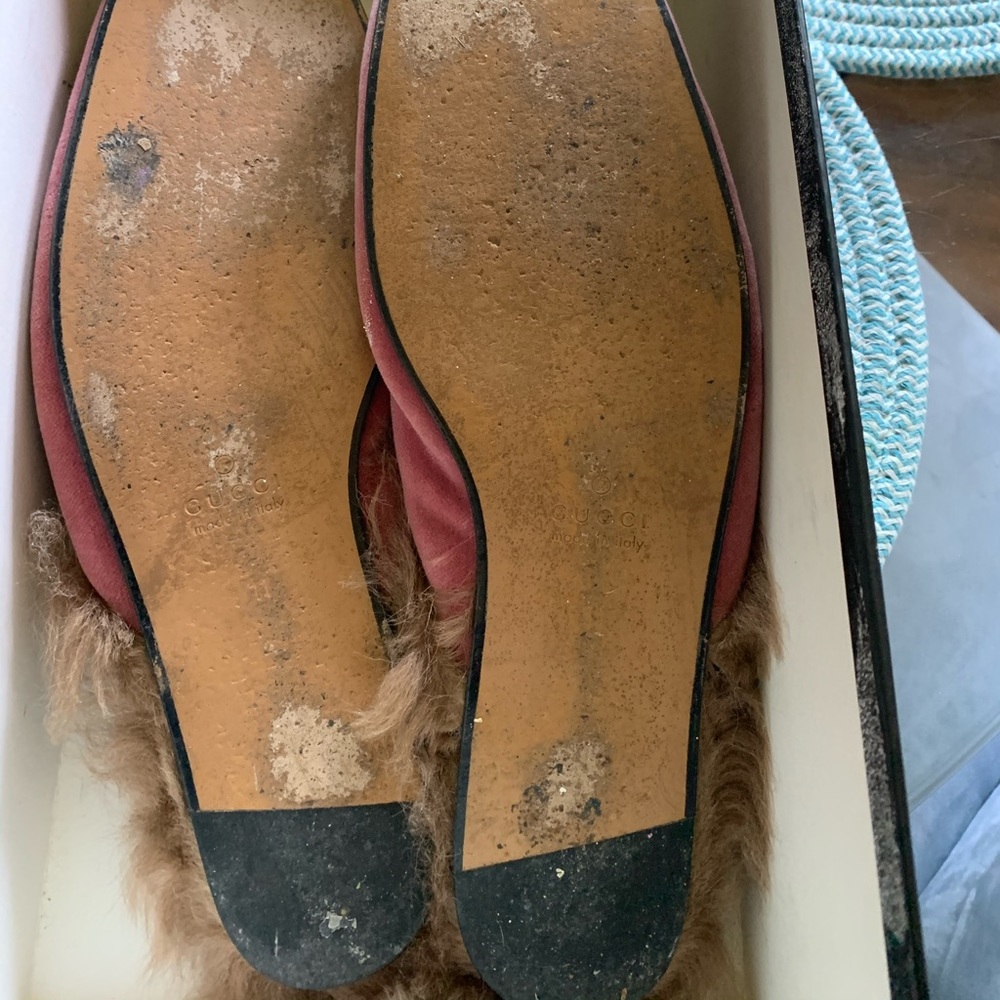 Gucci Loafers Men - Picture 4 of 4